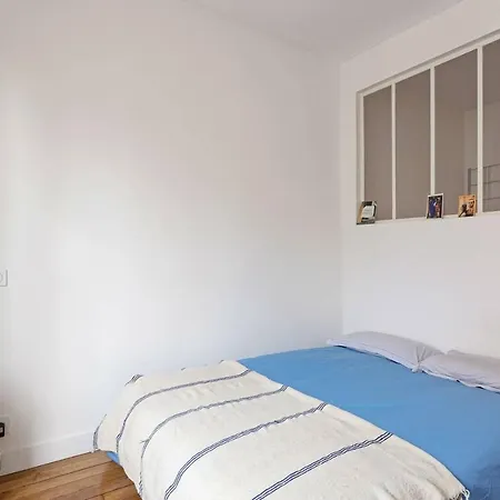 דירה Loft Style In The Heart Of *