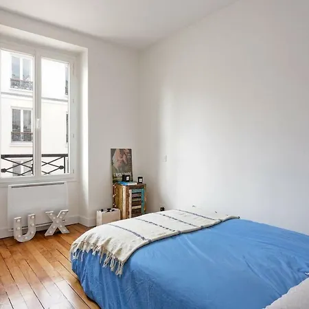 Loft Style In The Heart Of *
