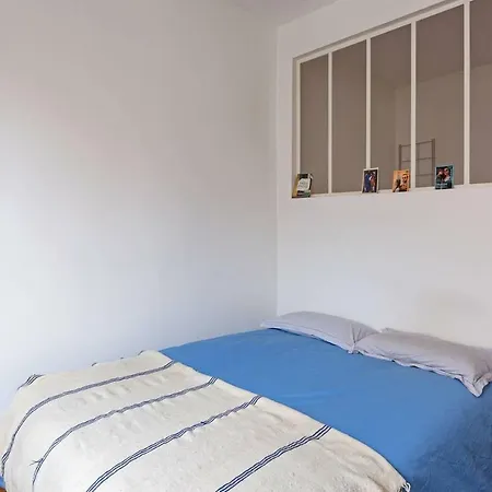 Loft Style In The Heart Of דירה *